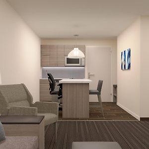 One-Bedroom King Suite